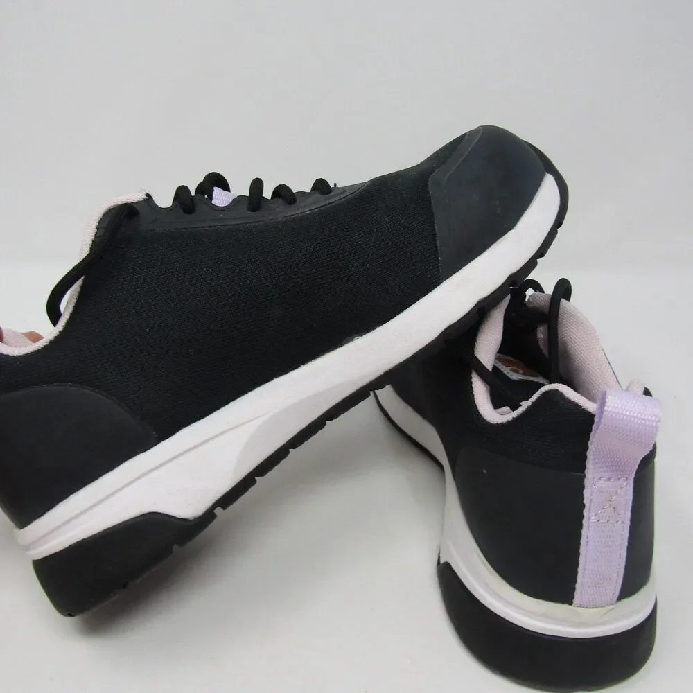 Carhartt Women's FA3481-W Composite Toe Work Shoes US 6.5 M ASTM F2413-18 EH